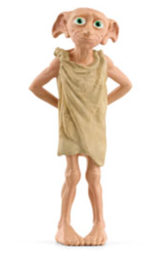 Schleich - Harry Potter Wizzarding World - Dobby