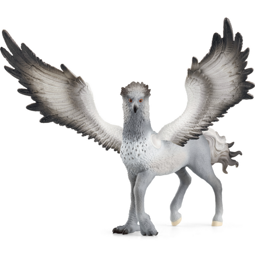 Schleich - Harry Potter Wizzarding World - Buckbeak
