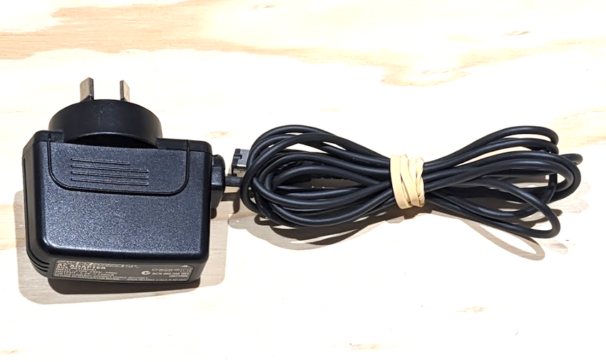 NINTENDO GAMEBOY ADVANCE SP - Groudon Special Edition Ags-001 Pal