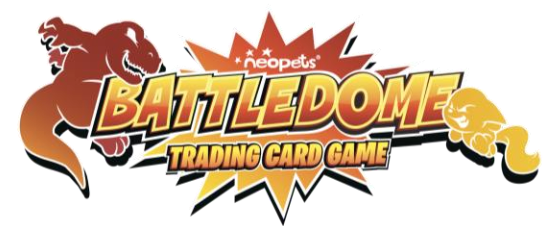 Neopets Battledome TCG: 25th Anniversary Booster Box