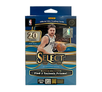 2023-24 Panini Select Basketball Hanger Box