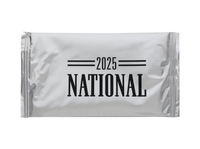 2025 Panini National Sports Convention VIP Exclusive Silver Pack