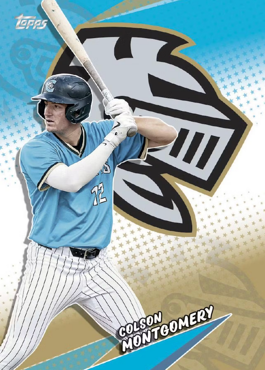 2025 Topps Pro Debut Baseball Hobby Box