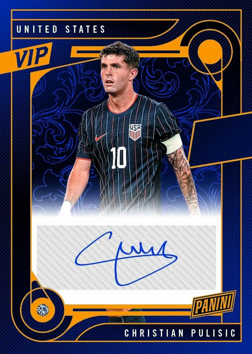2026 Panini National VIP Exclusive Silver Pack (Pre Order)
