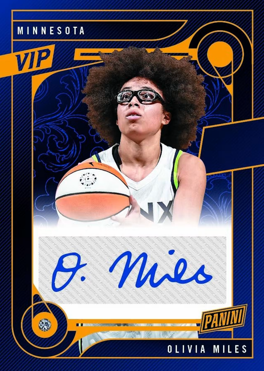 2026 Panini National VIP Exclusive Silver Pack (Pre Order)