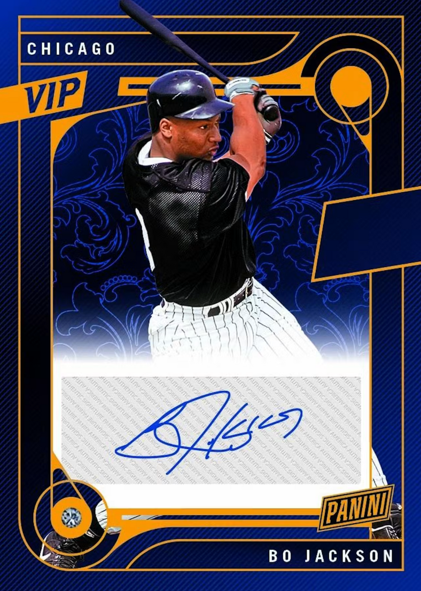 2026 Panini National VIP Exclusive Silver Pack (Pre Order)