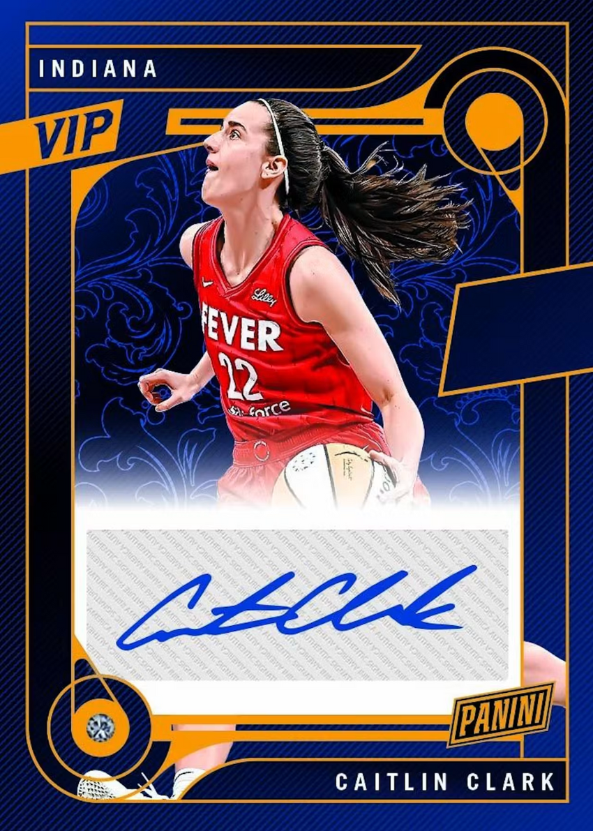 2026 Panini National VIP Exclusive Silver Pack (Pre Order)