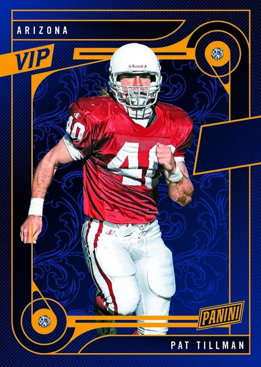 2026 Panini National VIP Exclusive Silver Pack (Pre Order)