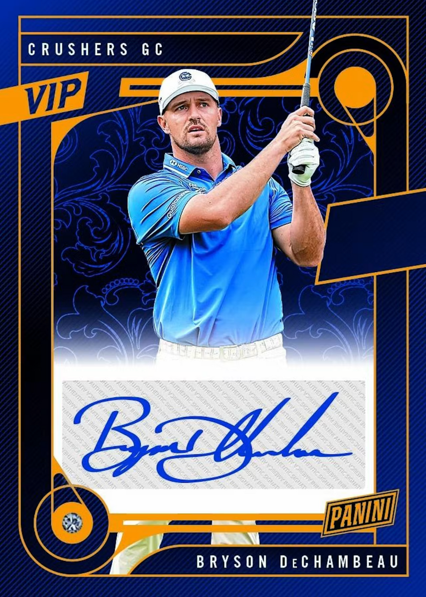 2026 Panini National VIP Exclusive Silver Pack (Pre Order)