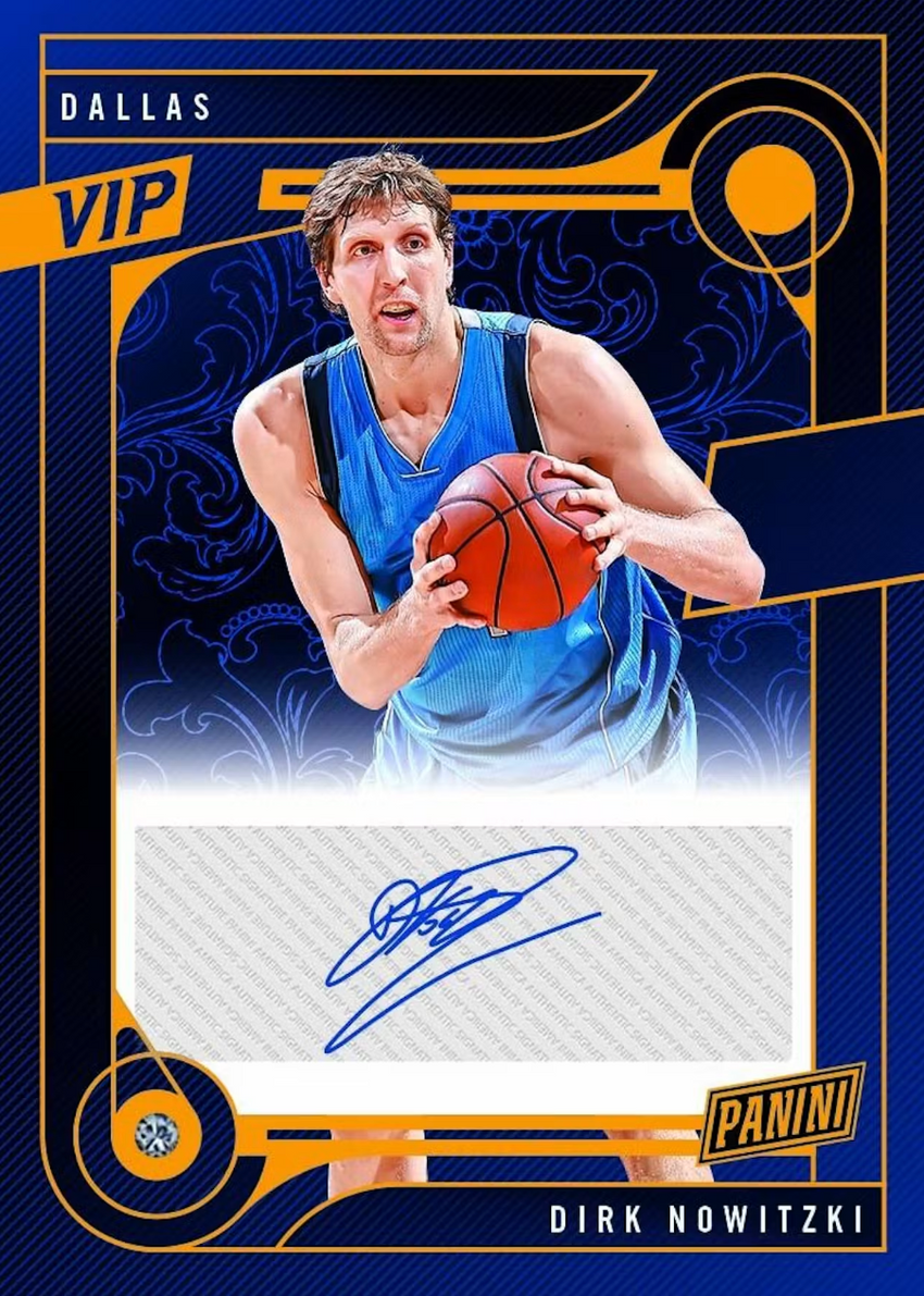 2026 Panini National VIP Exclusive Silver Pack (Pre Order)