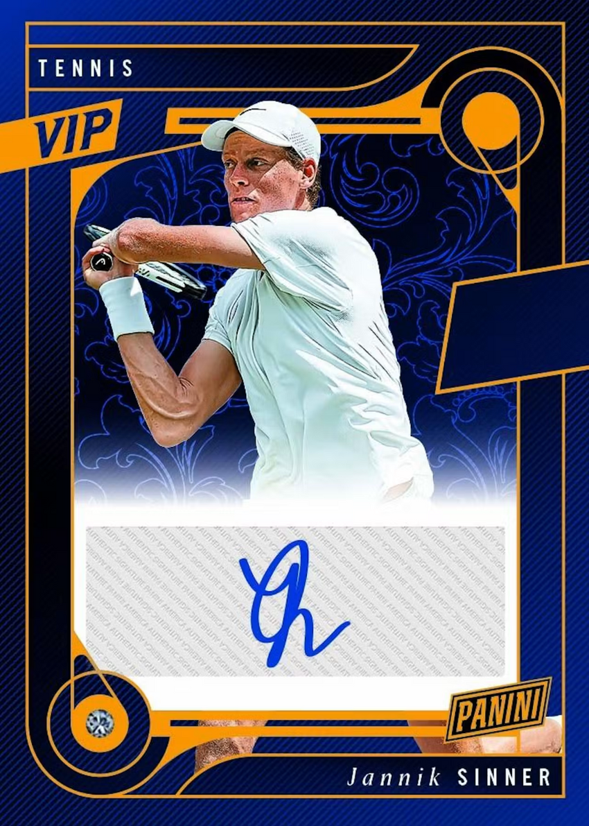 2026 Panini National VIP Exclusive Silver Pack (Pre Order)