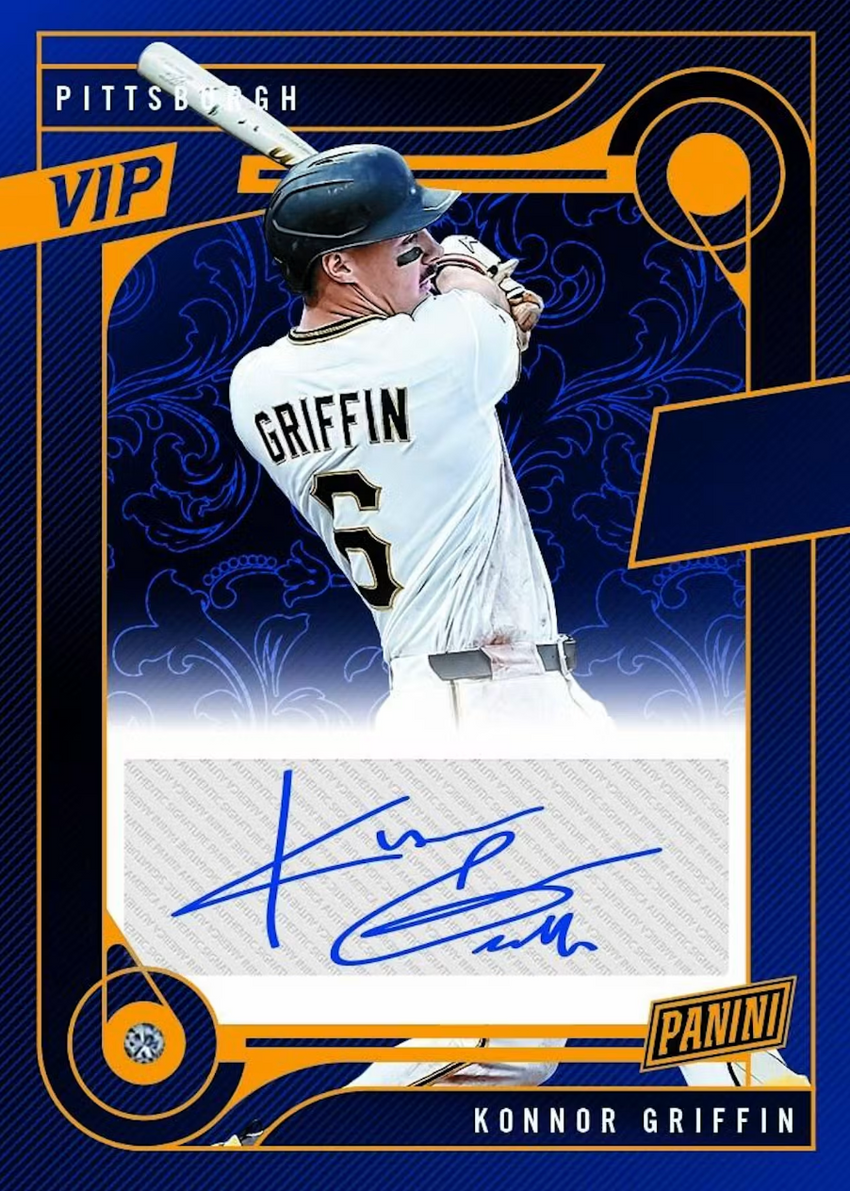 2026 Panini National VIP Exclusive Silver Pack (Pre Order)