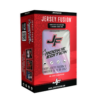 2025 Jersey Fusion Rookie First Edition Multi-Sport Mini Box