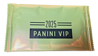 2025 Panini National Sports Convention VIP Exclusive Gold Pack