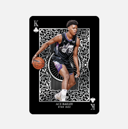 2025-26 Topps Basketball Hobby Box (Back Order)