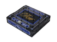 2025 Panini Turn Four Racing Hobby Box