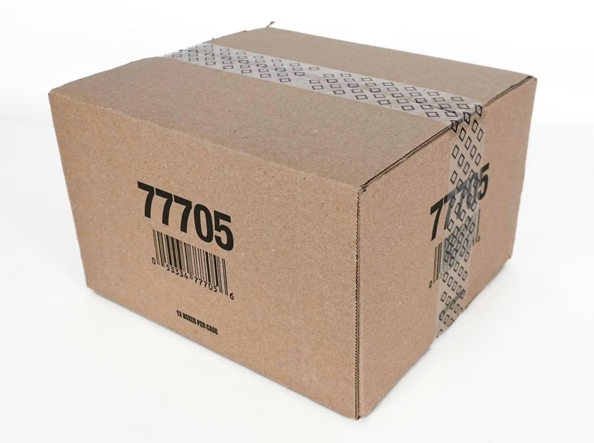 2025 Upper Deck DC Skybox Metal Universe Batman 12-Box Case