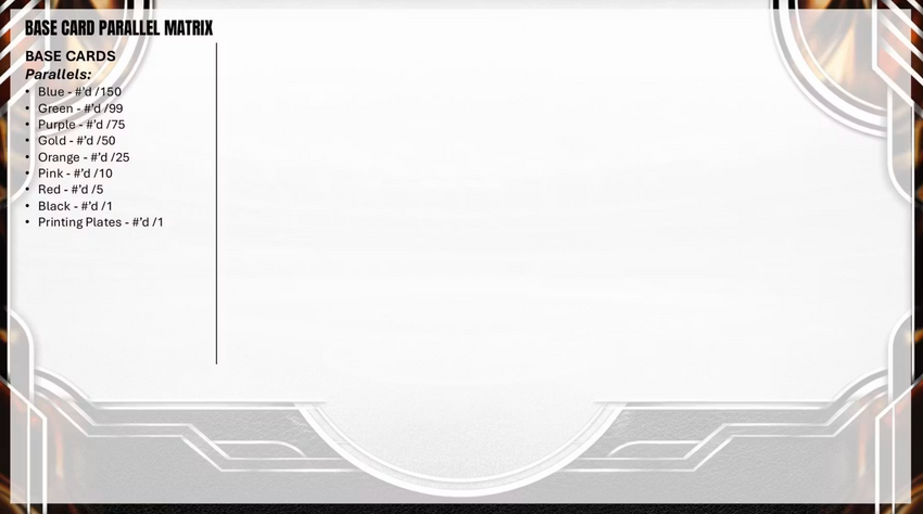 2026 Topps Tribute Baseball Hobby Box
