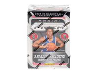 2025-26 Panini Prizm Basketball Blaster Box