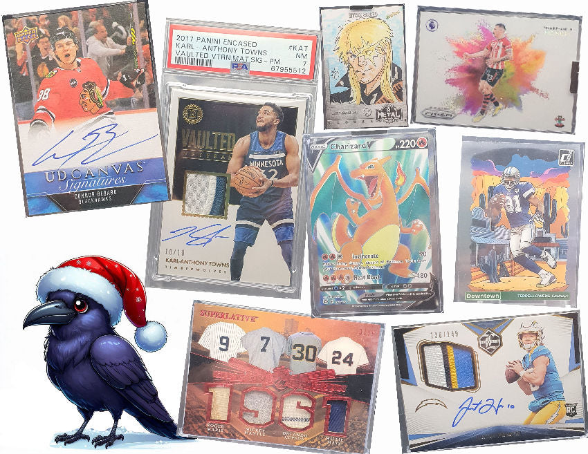 RINGA PACKS! - CHARITY REPACK! #24HR25RINGA (Dec 19 Random)
