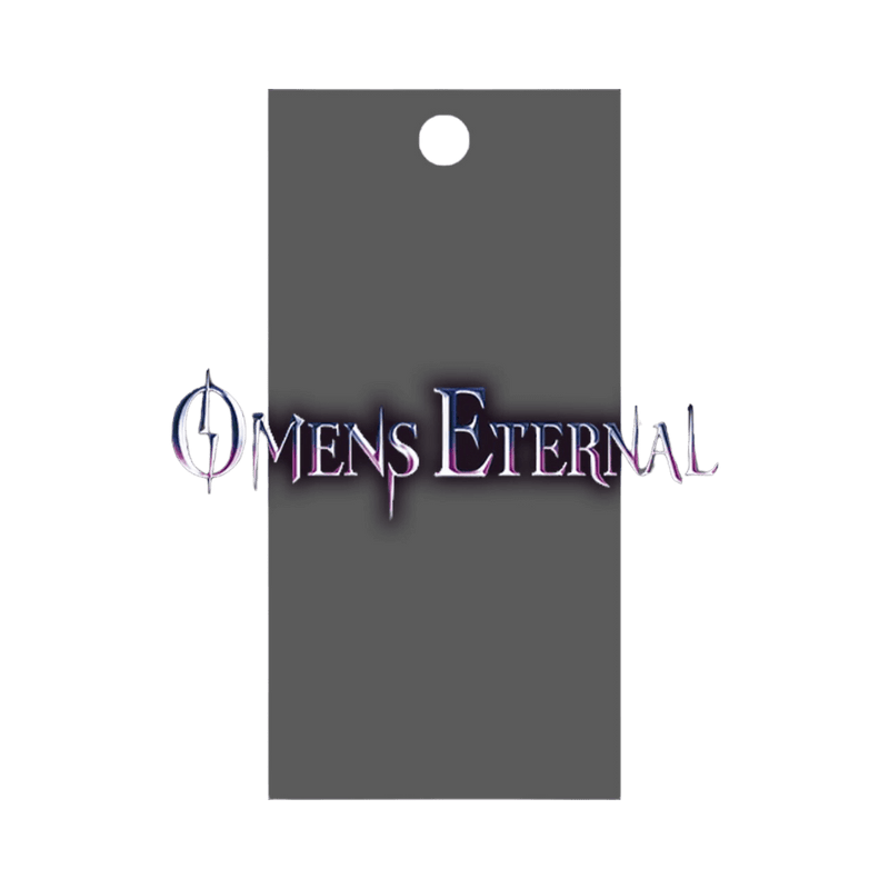 Shadowverse: Evolve BP05 OMENS ETERNAL Booster Pack – Cherry Collectables