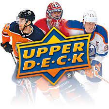 2023-24 Upper Deck NHL Star Rookies Hockey Box Set