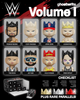 Ghostwrite x WWE blind box figure 12 Box Case Opening - #32448・Random Hit (Jun 01 4pm)
