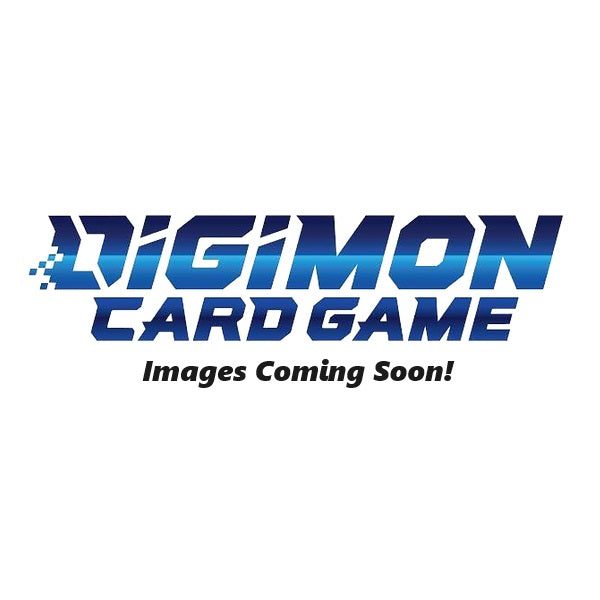 Digimon Card Game [EX-13] - Chivalrous XIII 12-Box Case (Pre Order)