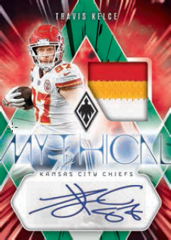 2023 Panini Phoenix Football Hobby Box