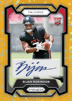 2023 Panini Prizm No Huddle Football Hobby Box