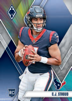 2023 Panini Phoenix Football Hobby Box