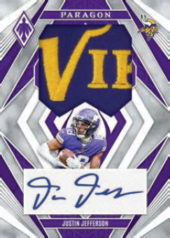 2023 Panini Phoenix Football Hobby Box