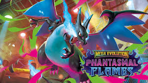 Pokemon Phantasmal Flames 1-Box Opening #30141 - Random Type - Nov 14 (12pm)