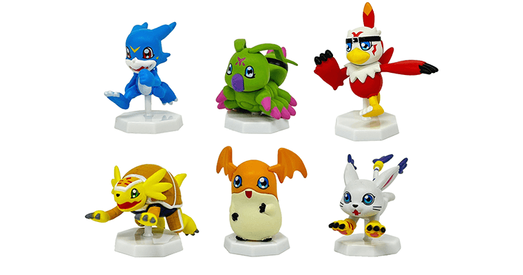 Digimon Card Game Adventure Box AB03 (Pre Order May 24)
