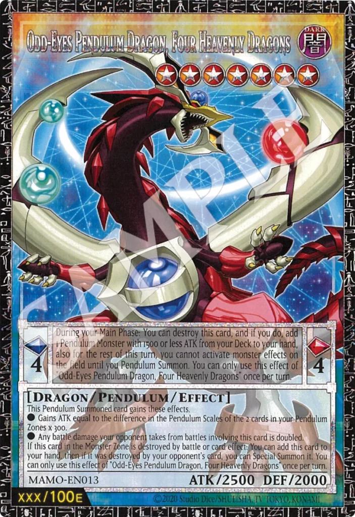 Yu-Gi-Oh! TCG Magnificent Monsters Box Set (Pre Order)