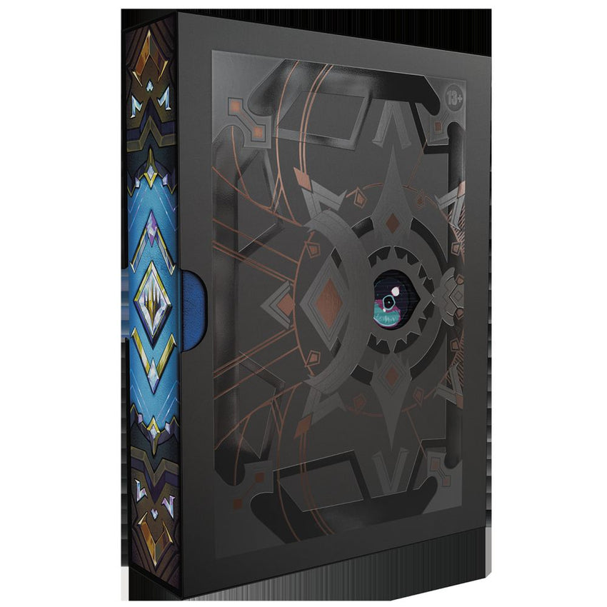 Magic The Gathering - Secrets of Strixhaven Codex Bundle