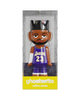 2025-26 Ghostwrite LEBRON JAMES Base NBA 400%
