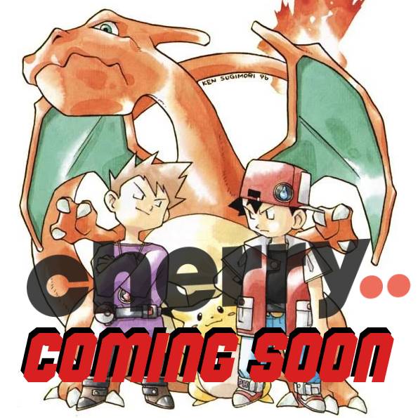 Klang 100/142 Reverse Holo Stellar Crown Cherry Collectables