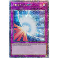 [QUARTER CENTURY SECRET RARE] Mirror Force - RA03-EN093 -  1st Edition