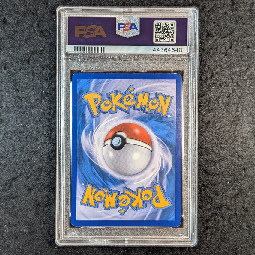 PSA 9 Snorlax - 33/95 - STAFF Prerelease Promo Call Of Legends 640