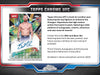 2025 Topps Chrome Delight UFC 1-Box Opening #29164 - Random Weightclass - Sep 01 (4pm)