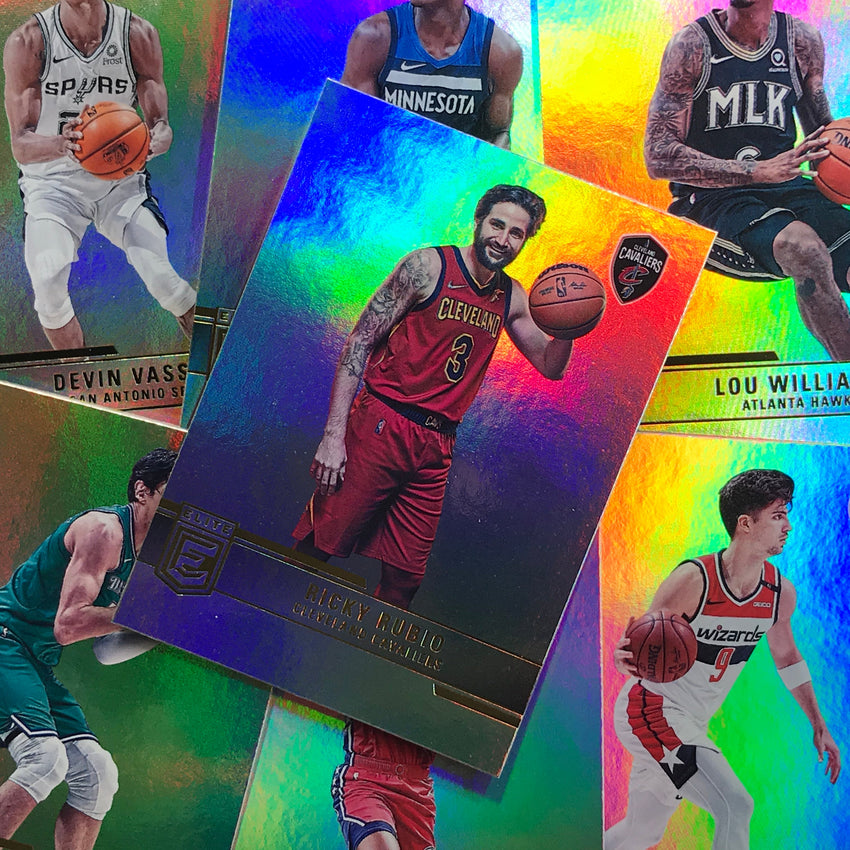 2021-22 Donruss Elite Luka Doncic Base No 109