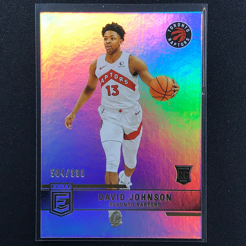 2021-22 Donruss Elite Marcus Morris Sr. Orange No 132