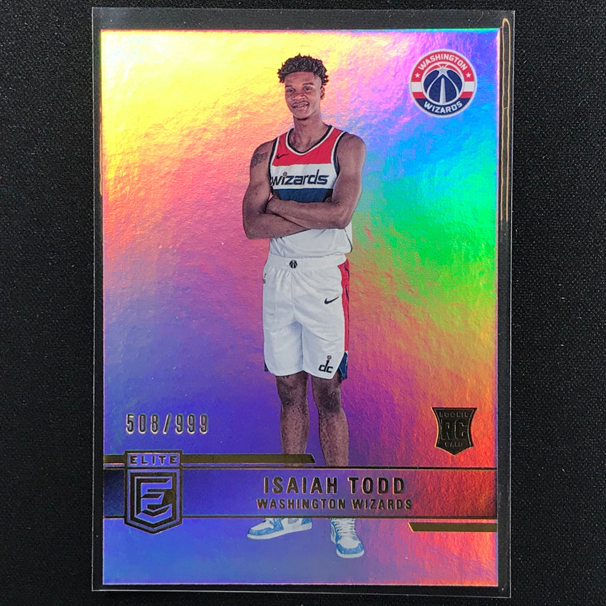 2021-22 Donruss Elite Kawhi Leonard Orange No 133