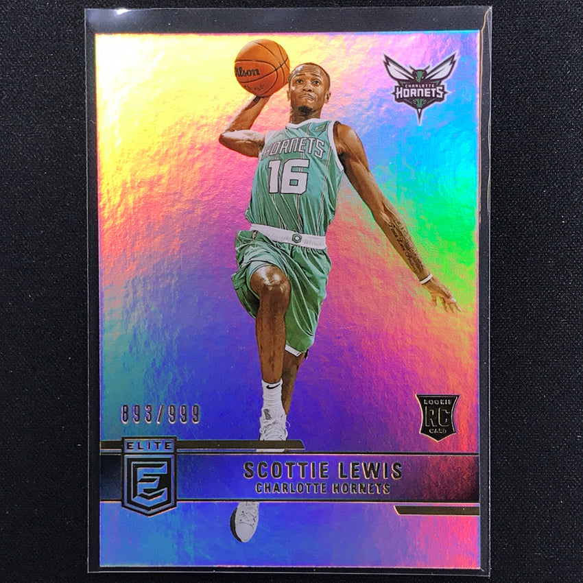 2021-22 Donruss Elite Klay Thompson Orange No 136