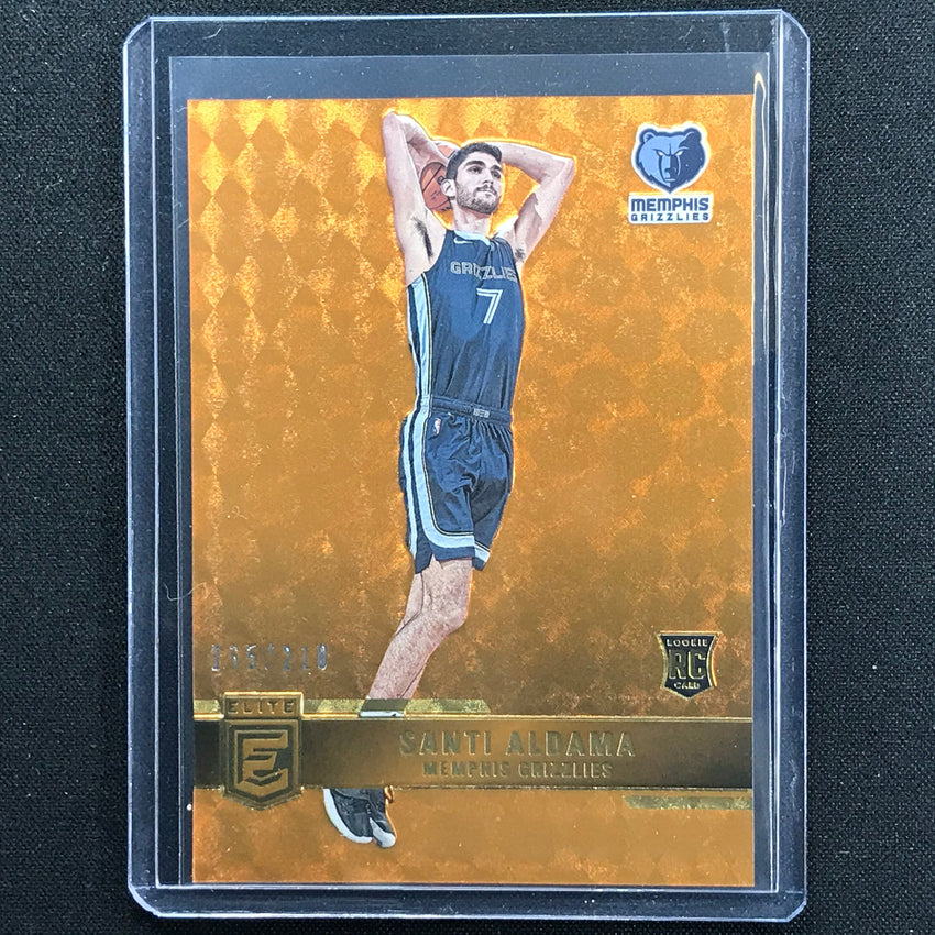2021 Illusions Justin Fields Rookie Mystique Acetate Light Blue 206/299