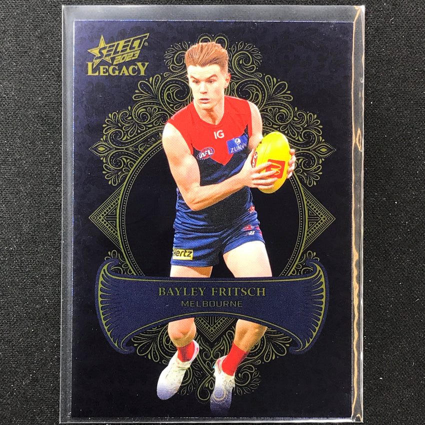 2023 Legacy Afl Bayley Fritsch Legacy Plus 79/425