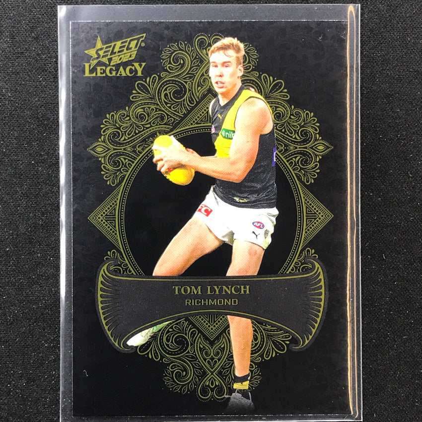 2023 Legacy Afl Tom Lynch Legacy Plus 235/425