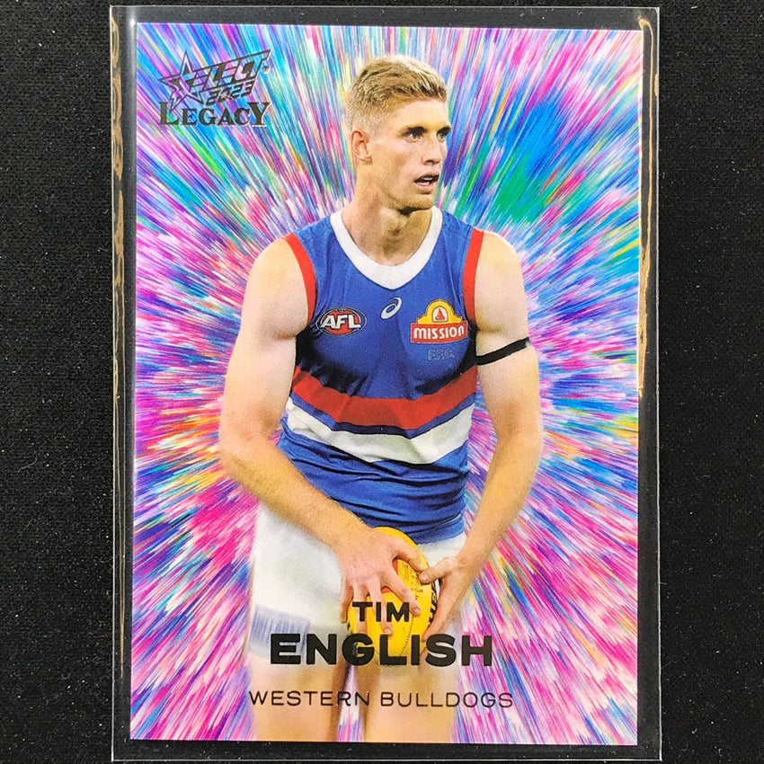 2023 Legacy Afl Tim English Vortex 38/60