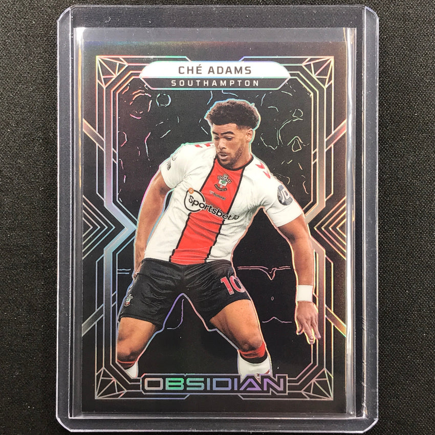 2022-23 Obsidian Che Adams Base Silver 15/115